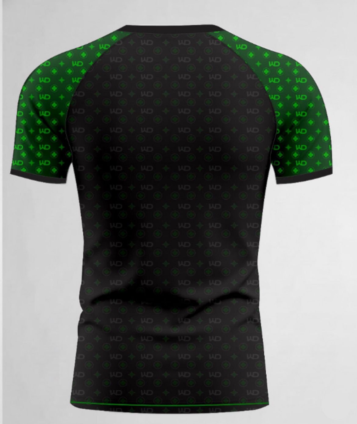 Training Top - Image 2